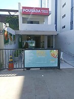 Pousada Maceió é Massa Frente ao Mar