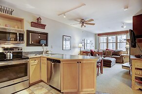 Silver Mill - Keystone Resort