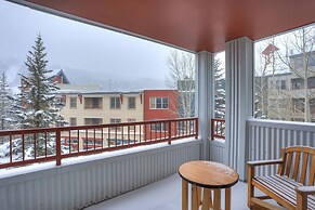 Silver Mill - Keystone Resort