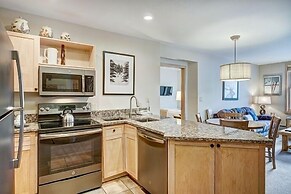 Silver Mill - Keystone Resort