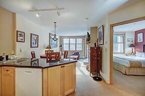 Silver Mill - Keystone Resort