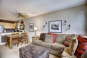 Silver Mill - Keystone Resort