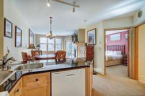 Silver Mill - Keystone Resort