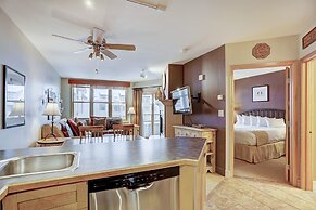 Silver Mill - Keystone Resort