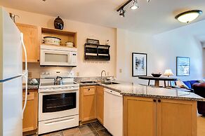 Silver Mill - Keystone Resort