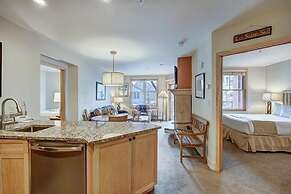 Silver Mill - Keystone Resort