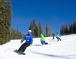 Silver Mill - Keystone Resort