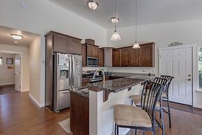 A Re-styled Single Story, 3-bedroom, 2-bath Ranch Style Cabin at Silve