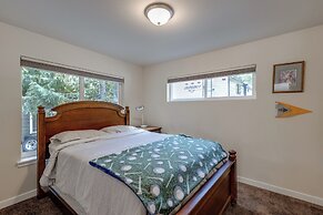 A Re-styled Single Story, 3-bedroom, 2-bath Ranch Style Cabin at Silve