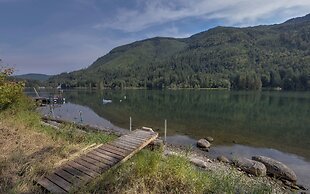 A Re-styled Single Story, 3-bedroom, 2-bath Ranch Style Cabin at Silve