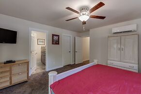 A Re-styled Single Story, 3-bedroom, 2-bath Ranch Style Cabin at Silve