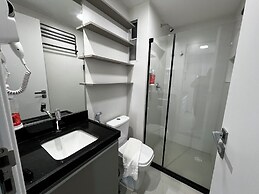 RN STUDIO - APTO 1009