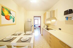 DolceVita Apartments N. 519