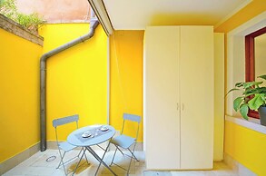 DolceVita Apartments N. 519