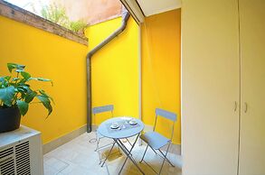 DolceVita Apartments N. 519