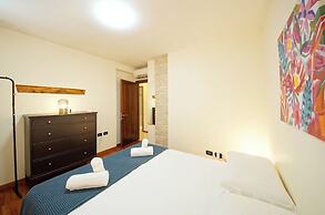 DolceVita Apartments N. 519