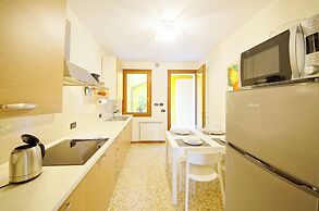 DolceVita Apartments N. 519