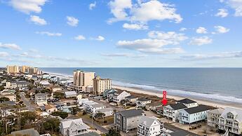 Ebbtide in North Myrtle Beach