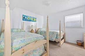 Ebbtide in North Myrtle Beach