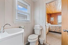 Ebbtide in North Myrtle Beach