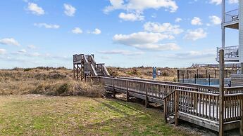 Ebbtide in North Myrtle Beach