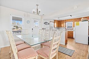 Ebbtide in North Myrtle Beach