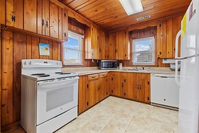 Ebbtide in North Myrtle Beach