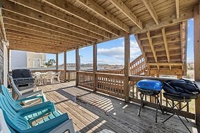 Ebbtide in North Myrtle Beach