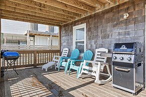 Ebbtide in North Myrtle Beach