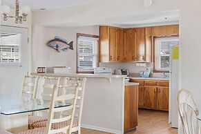 Ebbtide in North Myrtle Beach