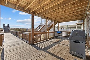 Ebbtide in North Myrtle Beach