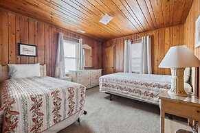 Ebbtide in North Myrtle Beach