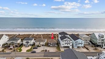 Ebbtide in North Myrtle Beach