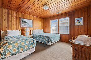 Ebbtide in North Myrtle Beach