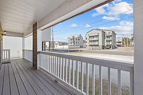 Ebbtide in North Myrtle Beach