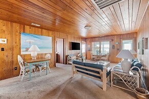 Ebbtide in North Myrtle Beach