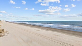 Ebbtide in North Myrtle Beach