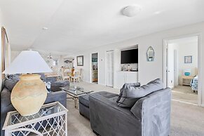 Ebbtide in North Myrtle Beach