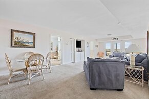 Ebbtide in North Myrtle Beach