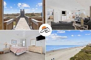 Ebbtide in North Myrtle Beach