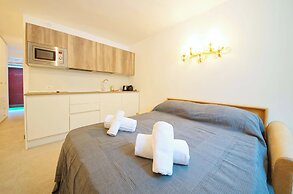 DolceVita Apartments N. 521