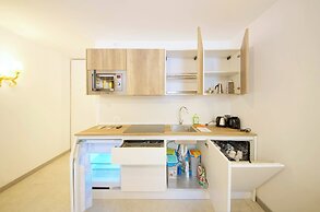 DolceVita Apartments N. 521