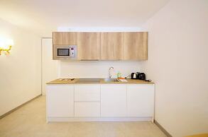 DolceVita Apartments N. 521