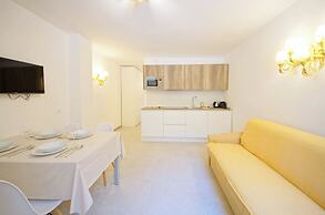 DolceVita Apartments N. 521