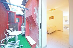 DolceVita Apartments N. 521