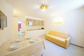 DolceVita Apartments N. 521