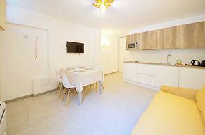 DolceVita Apartments N. 521