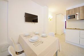 DolceVita Apartments N. 521