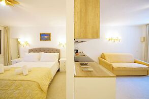 DolceVita Apartments N. 521