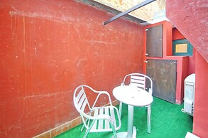 DolceVita Apartments N. 521